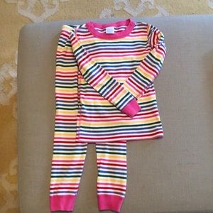 Hannah Andersson pajamas
